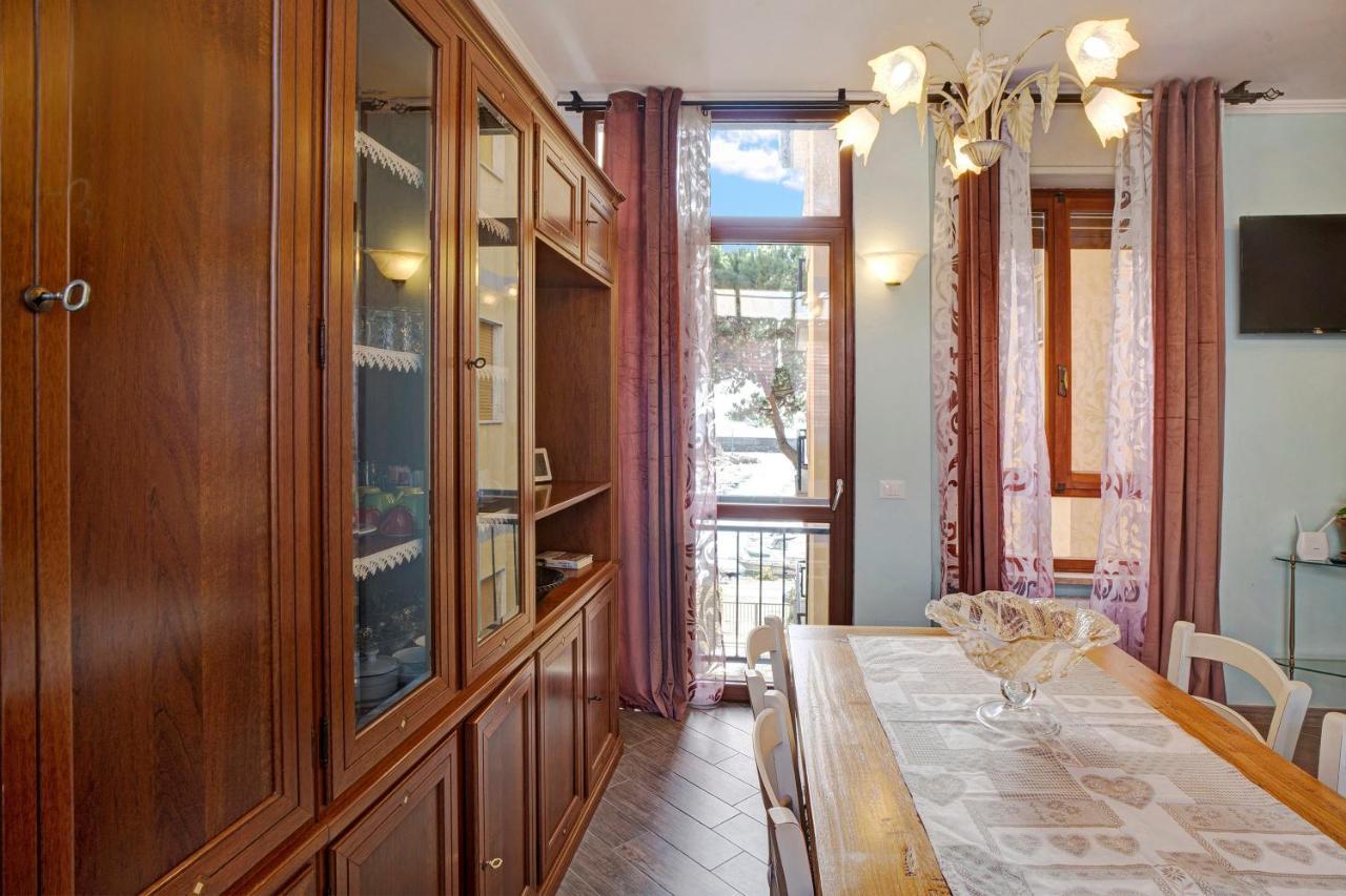Casa Laura Elena Διαμέρισμα San Bartolomeo Al Mare Εξωτερικό φωτογραφία