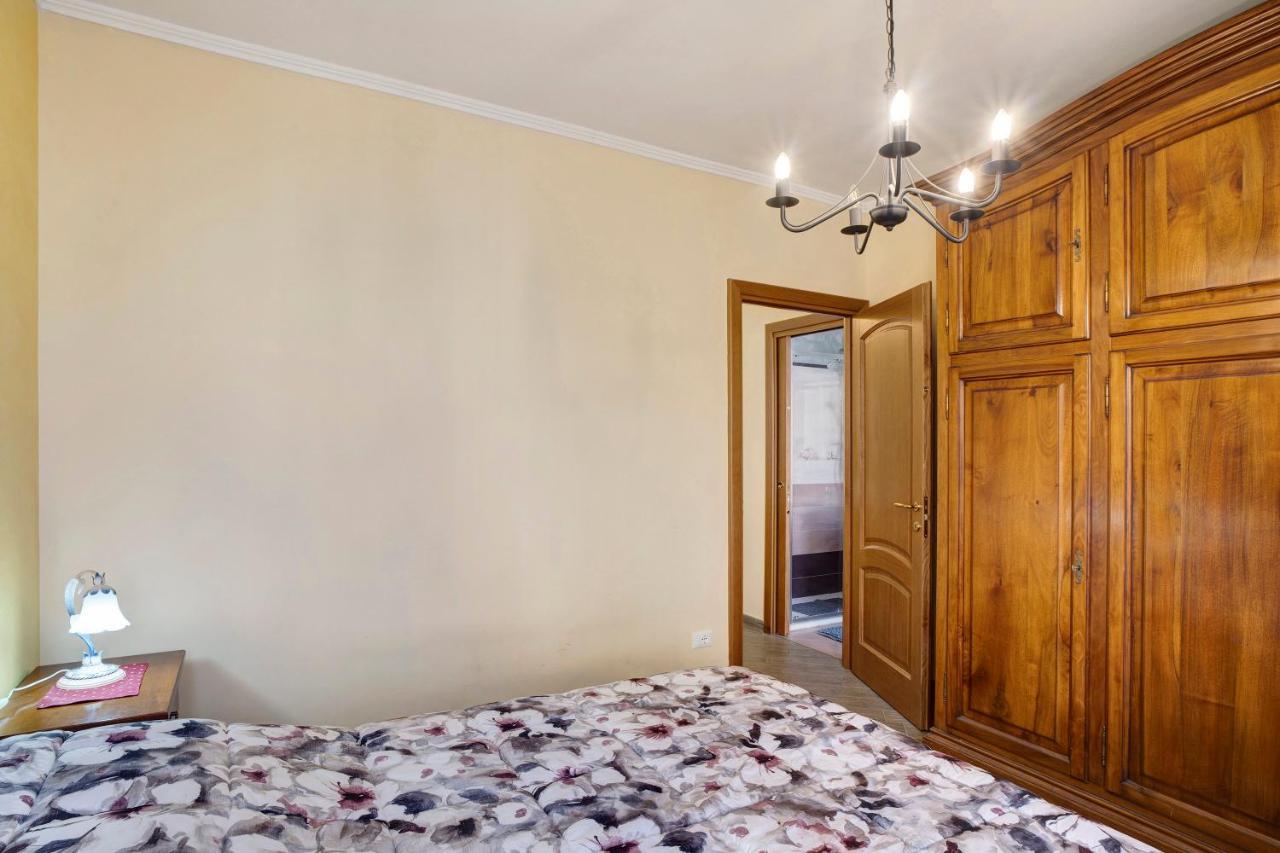 Casa Laura Elena Διαμέρισμα San Bartolomeo Al Mare Εξωτερικό φωτογραφία