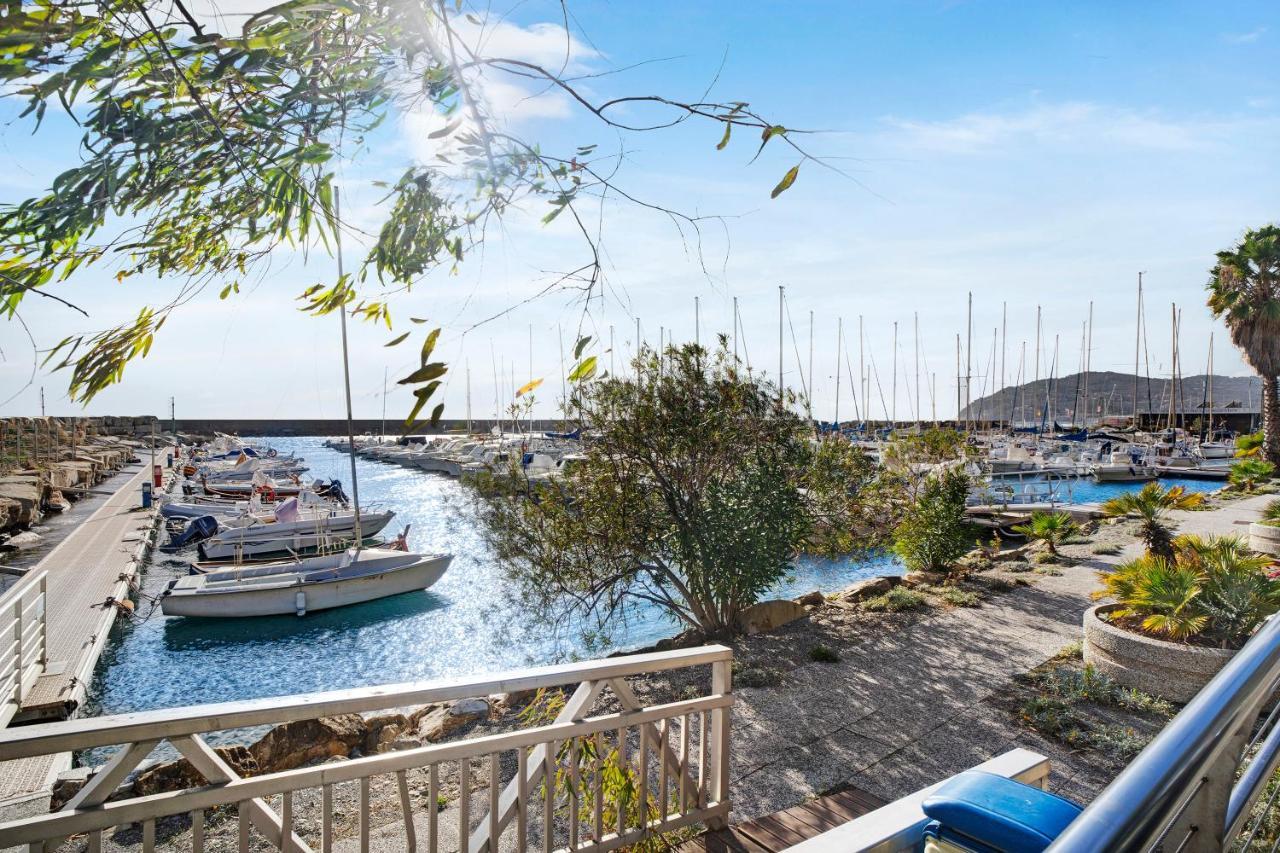 Casa Laura Elena Διαμέρισμα San Bartolomeo Al Mare Εξωτερικό φωτογραφία