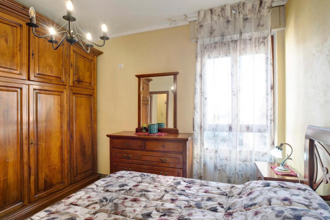 Casa Laura Elena Διαμέρισμα San Bartolomeo Al Mare Εξωτερικό φωτογραφία