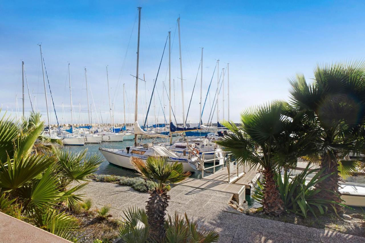 Casa Laura Elena Διαμέρισμα San Bartolomeo Al Mare Εξωτερικό φωτογραφία
