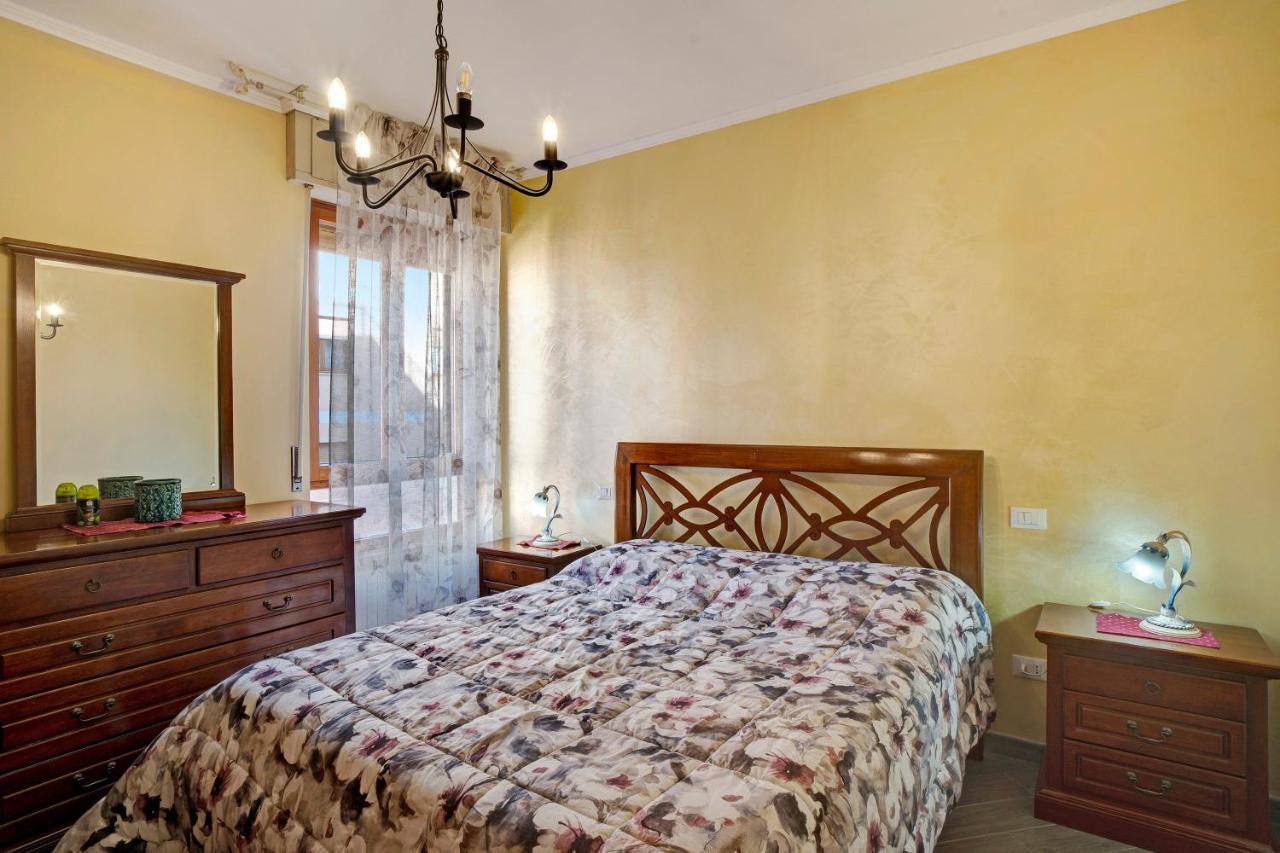 Casa Laura Elena Διαμέρισμα San Bartolomeo Al Mare Εξωτερικό φωτογραφία